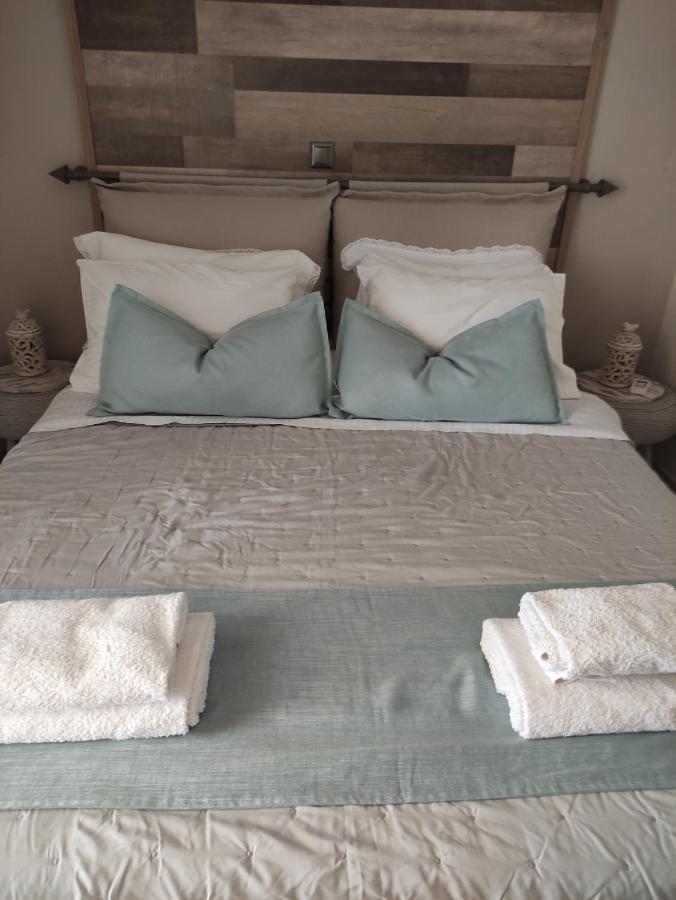 Comfort And Style بريفيزا المظهر الخارجي الصورة