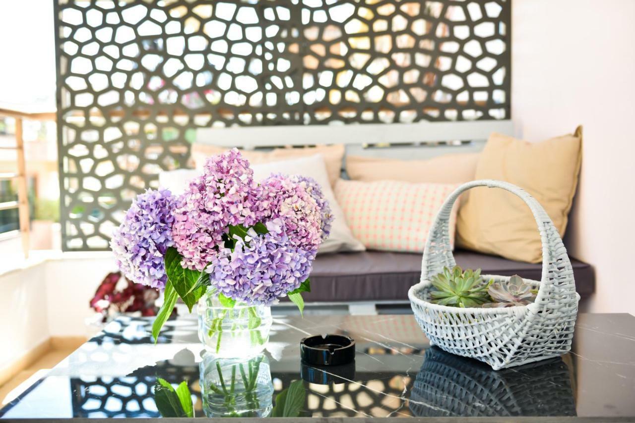 Comfort And Style بريفيزا المظهر الخارجي الصورة